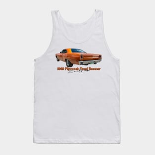 1969 Plymouth Road Runner 383 Hardtop Coupe Tank Top